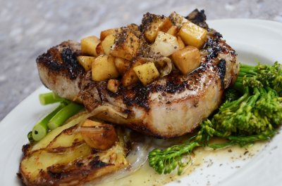 Hoe kun je koken voor grote groepen?