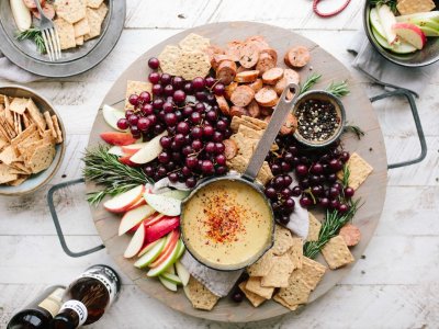 Tips voor het koken met seizoensproducten