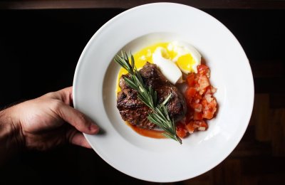 Tips voor het koken met verse kruiden