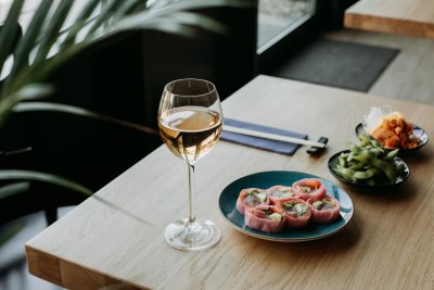 Zelfgemaakte sauzen: eenvoudig en lekker