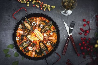 Hoe kun je gezonder bakken?