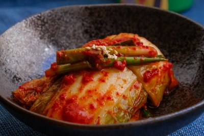 Zelf kimchi maken is makkelijker dan je denkt