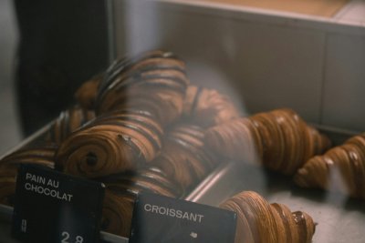 Dit croissant-koekje is de bakhype van het moment