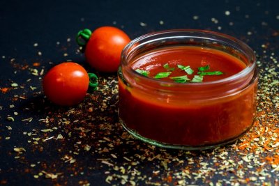 Deze overrijpe tomaten gooi je nooit meer weg